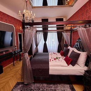 Deluxe Appartement